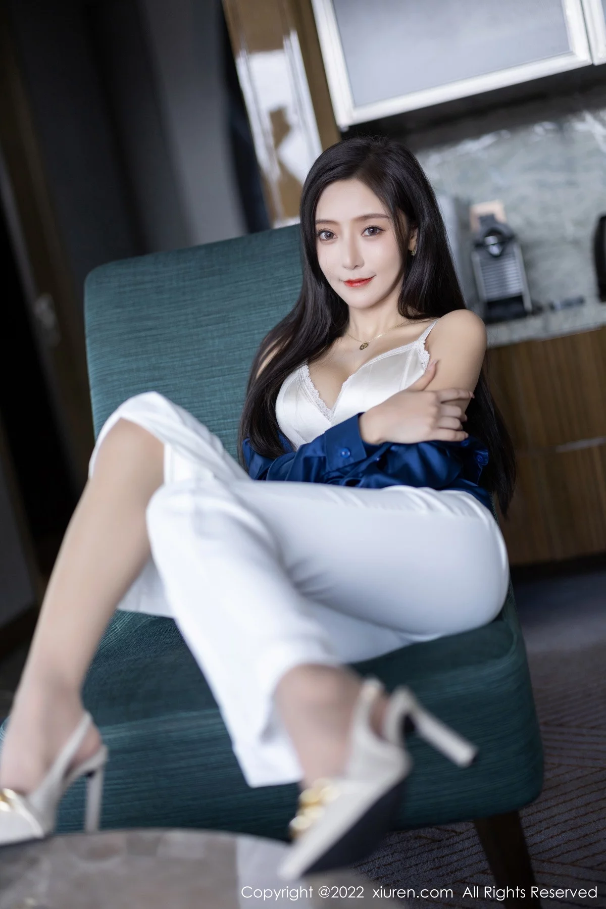 Xrmnw.Vip_王馨瑶_写真