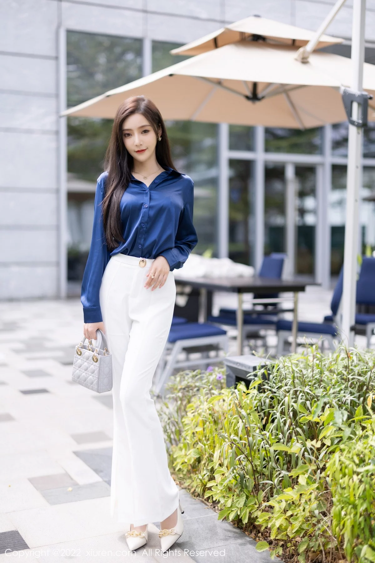 Xrmnw.Vip_王馨瑶_写真