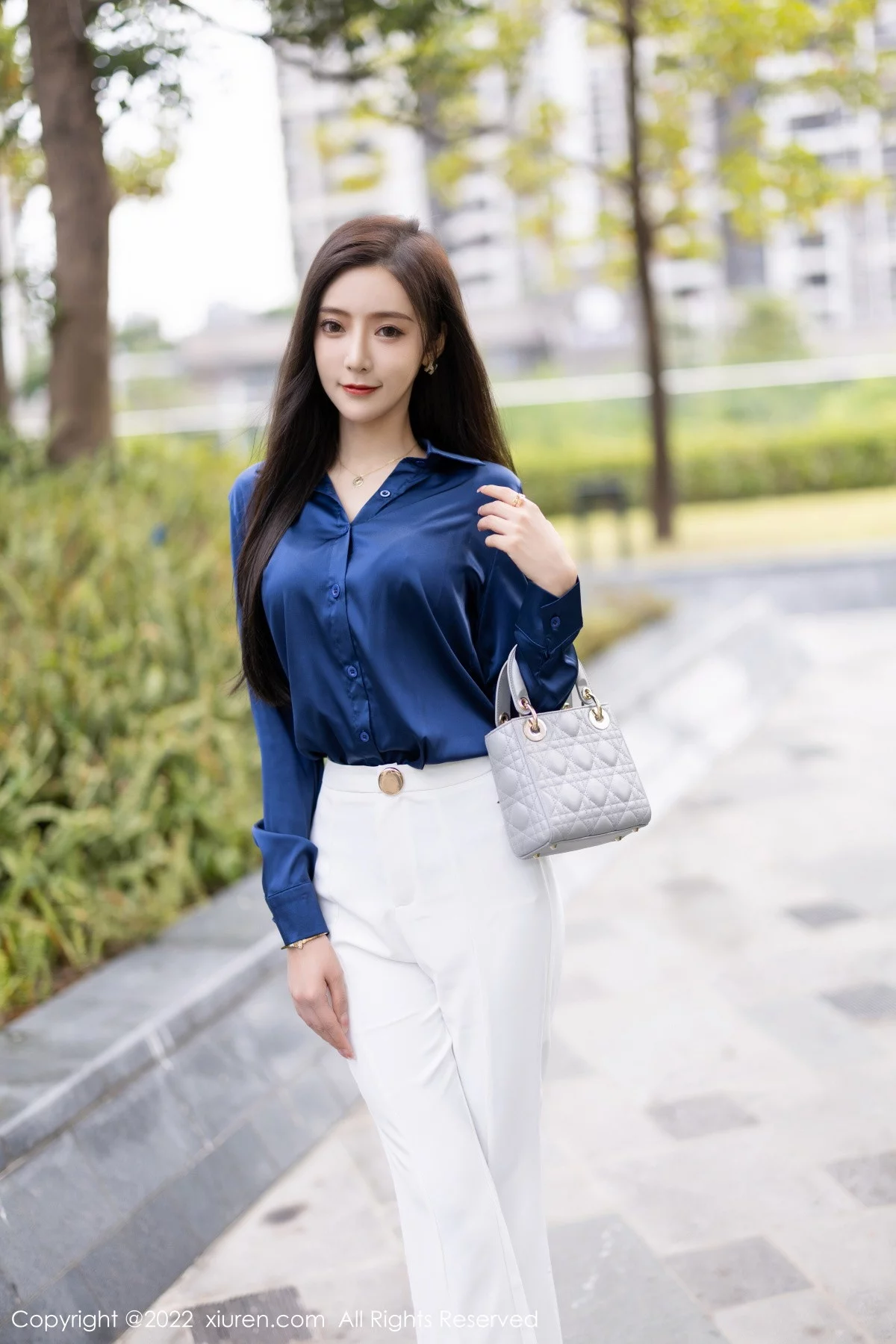 Xrmnw.Vip_王馨瑶_写真