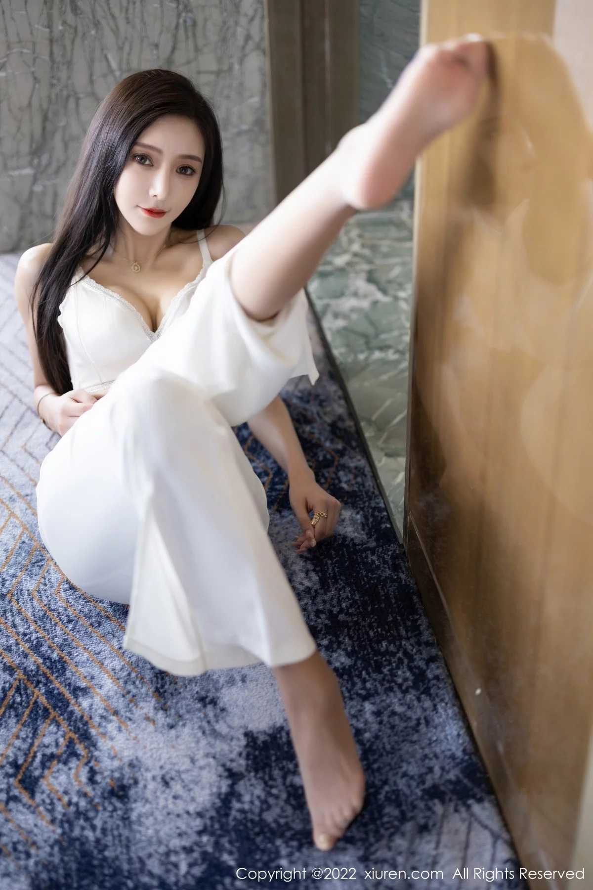 Xrmnw.Vip_王馨瑶_写真