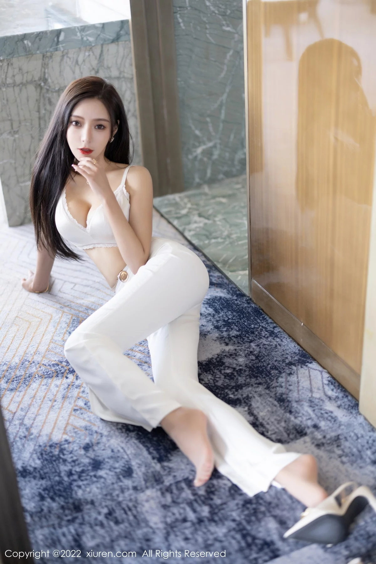 Xrmnw.Vip_王馨瑶_写真