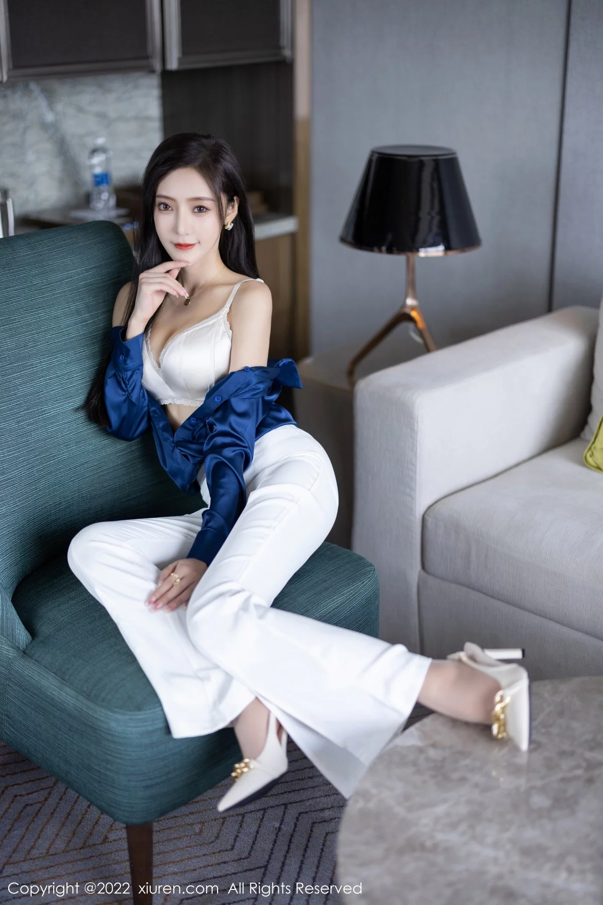 Xrmnw.Vip_王馨瑶_写真