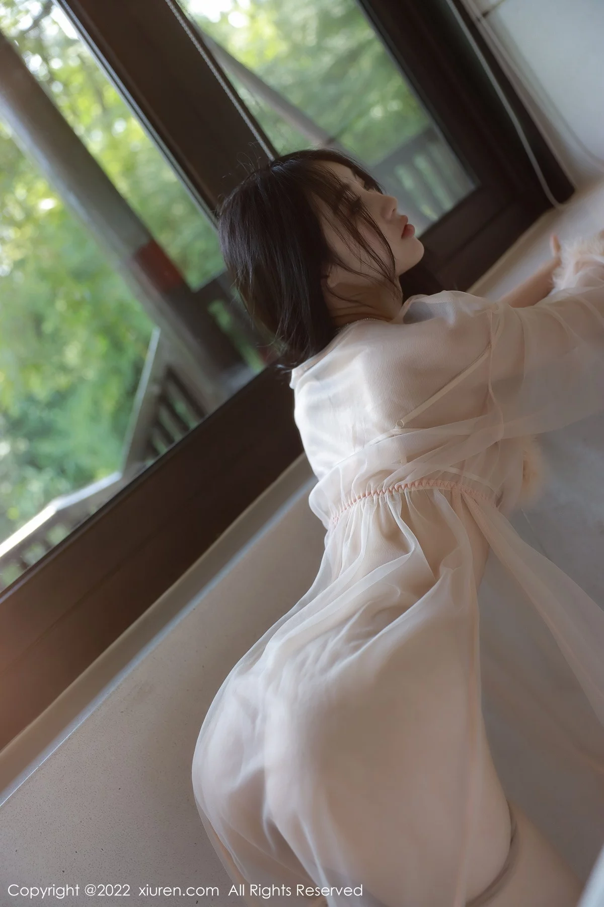 Xrmnw.Vip_谢晚晚_写真