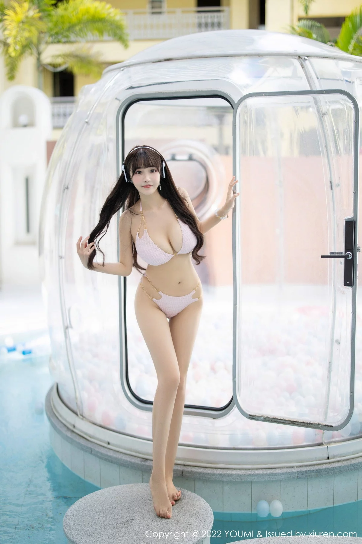 Xrmnw.Vip_朱可儿_写真