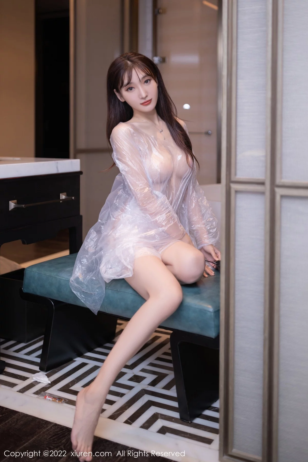 Xrmnw.Vip_陆萱萱_写真