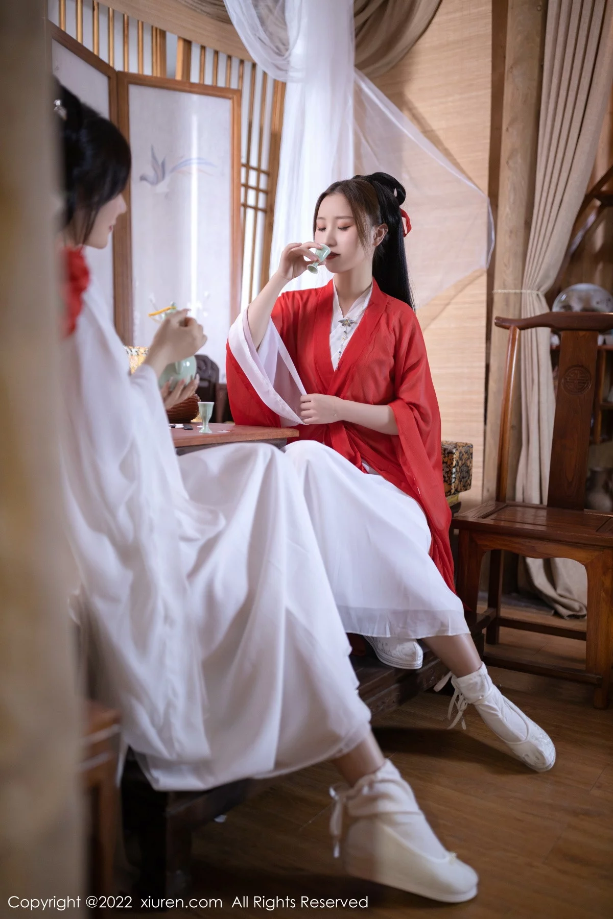 Xrmnw.Vip_鱼子酱_写真