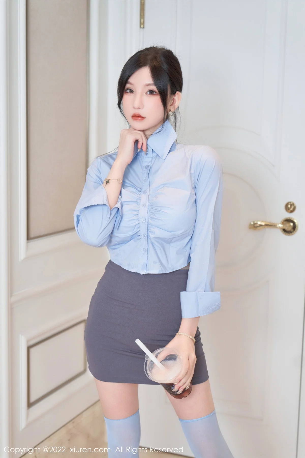 Xrmnw.Vip_周于希_写真