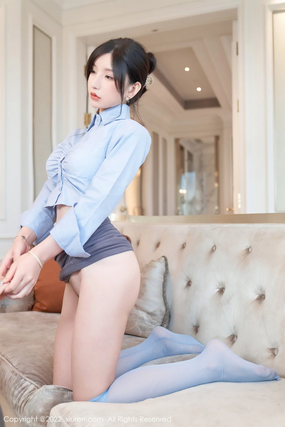 Xrmnw.Vip_周于希_写真