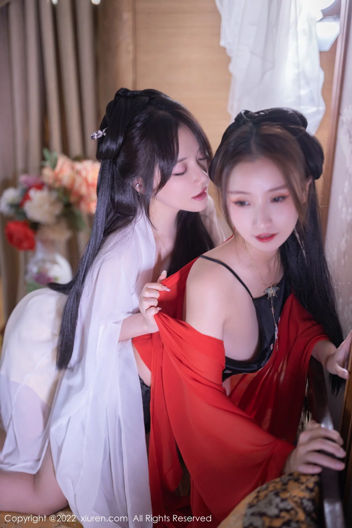 Xrmnw.Vip_鱼子酱_合集 Xrmnw.Vip_鱼子酱_写真