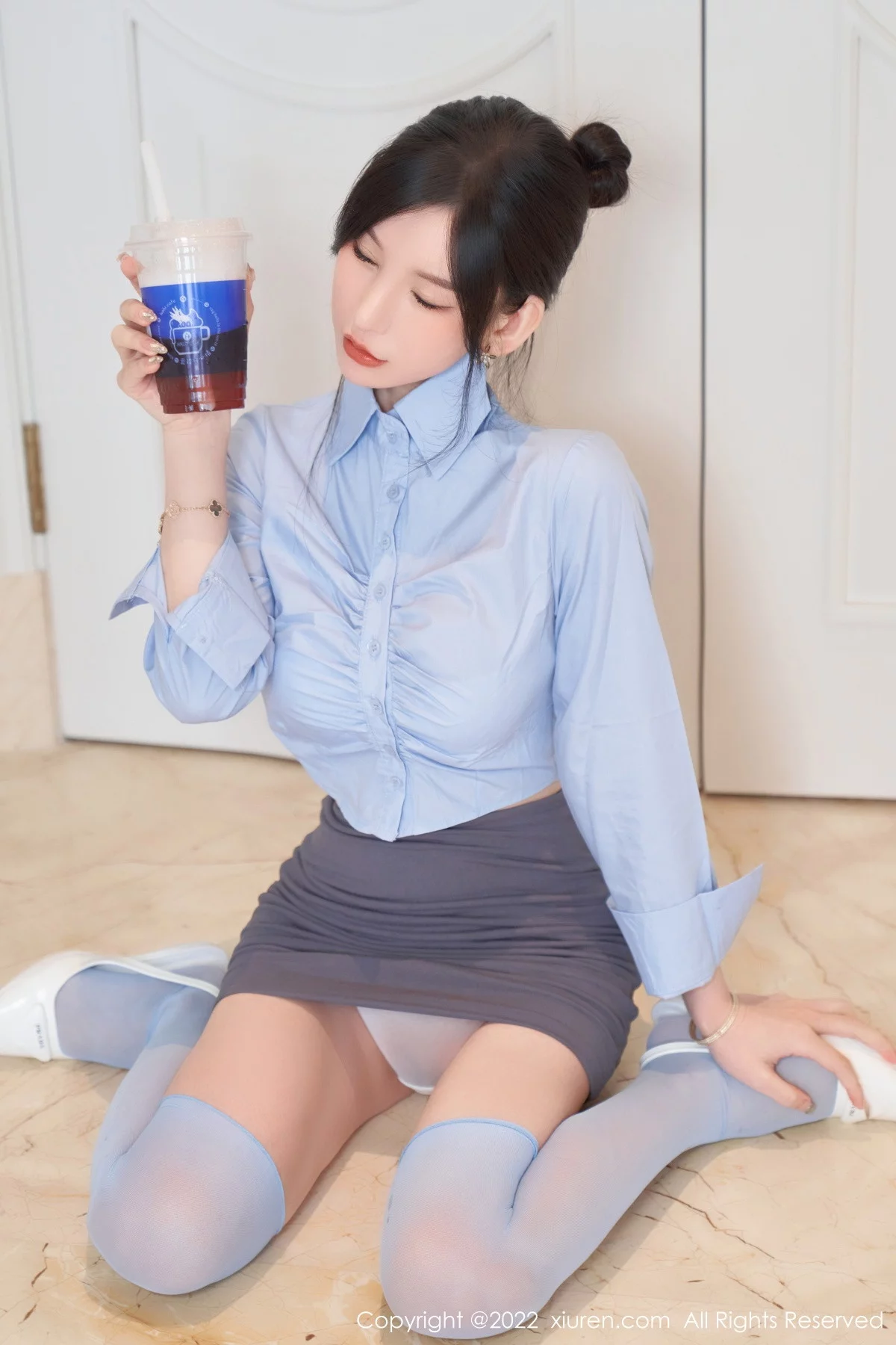 Xrmnw.Vip_周于希_写真