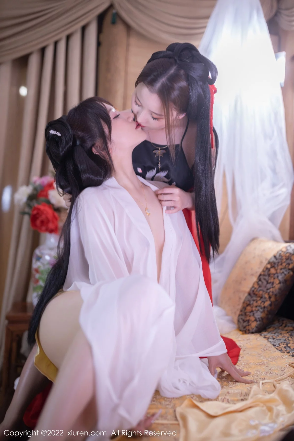 Xrmnw.Vip_鱼子酱_合集 Xrmnw.Vip_鱼子酱_写真