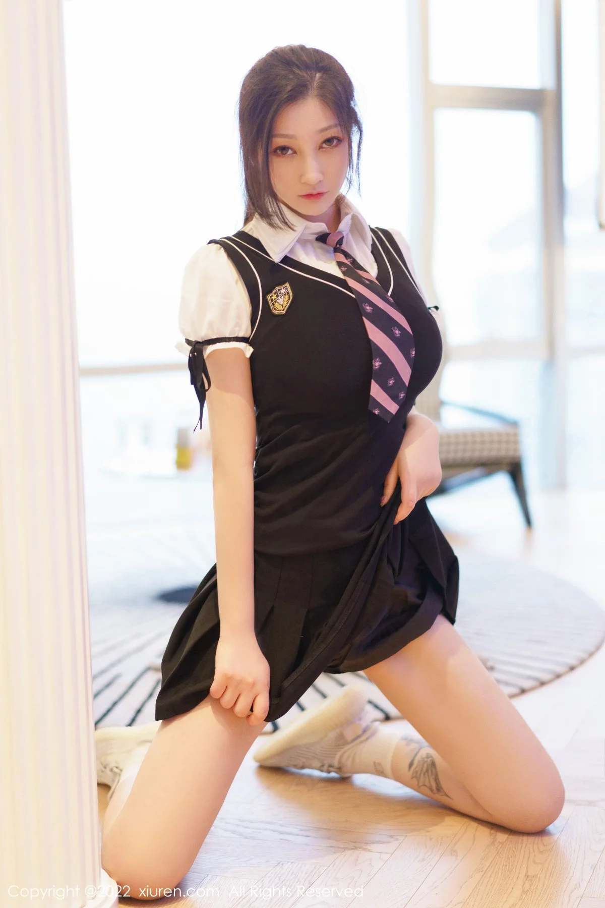Xrmnw.Vip_妲己_写真
