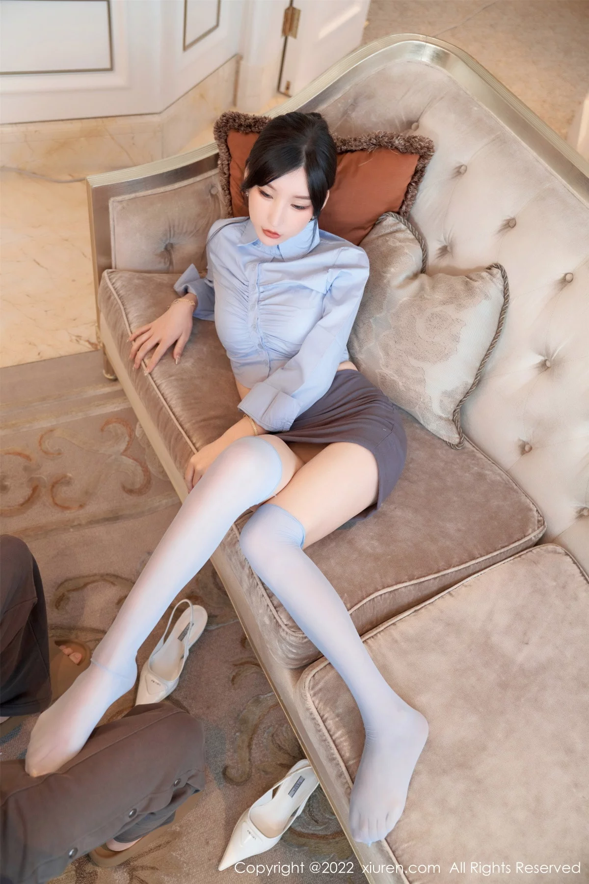 Xrmnw.Vip_周于希_写真