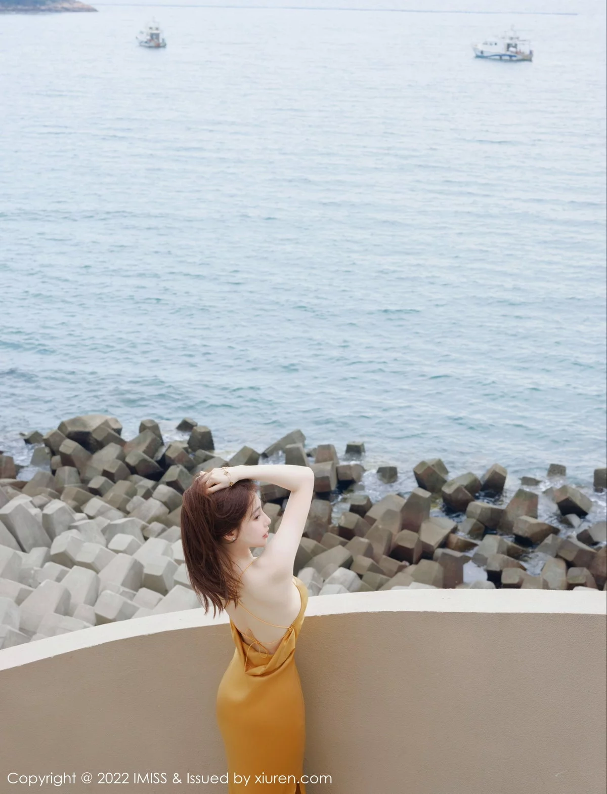Xrmnw.Vip_刘奕宁_写真