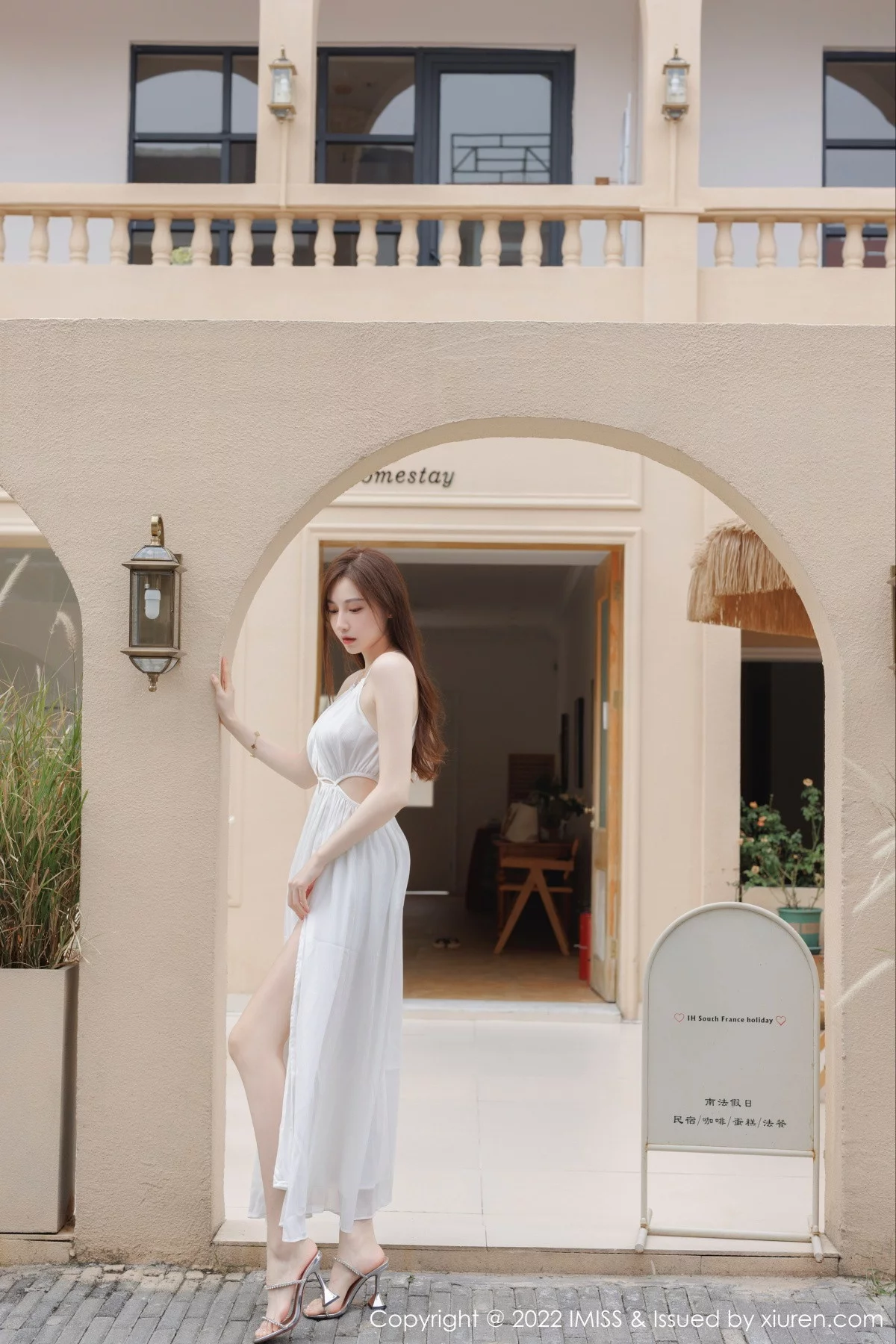 Xrmnw.Vip_刘奕宁_写真