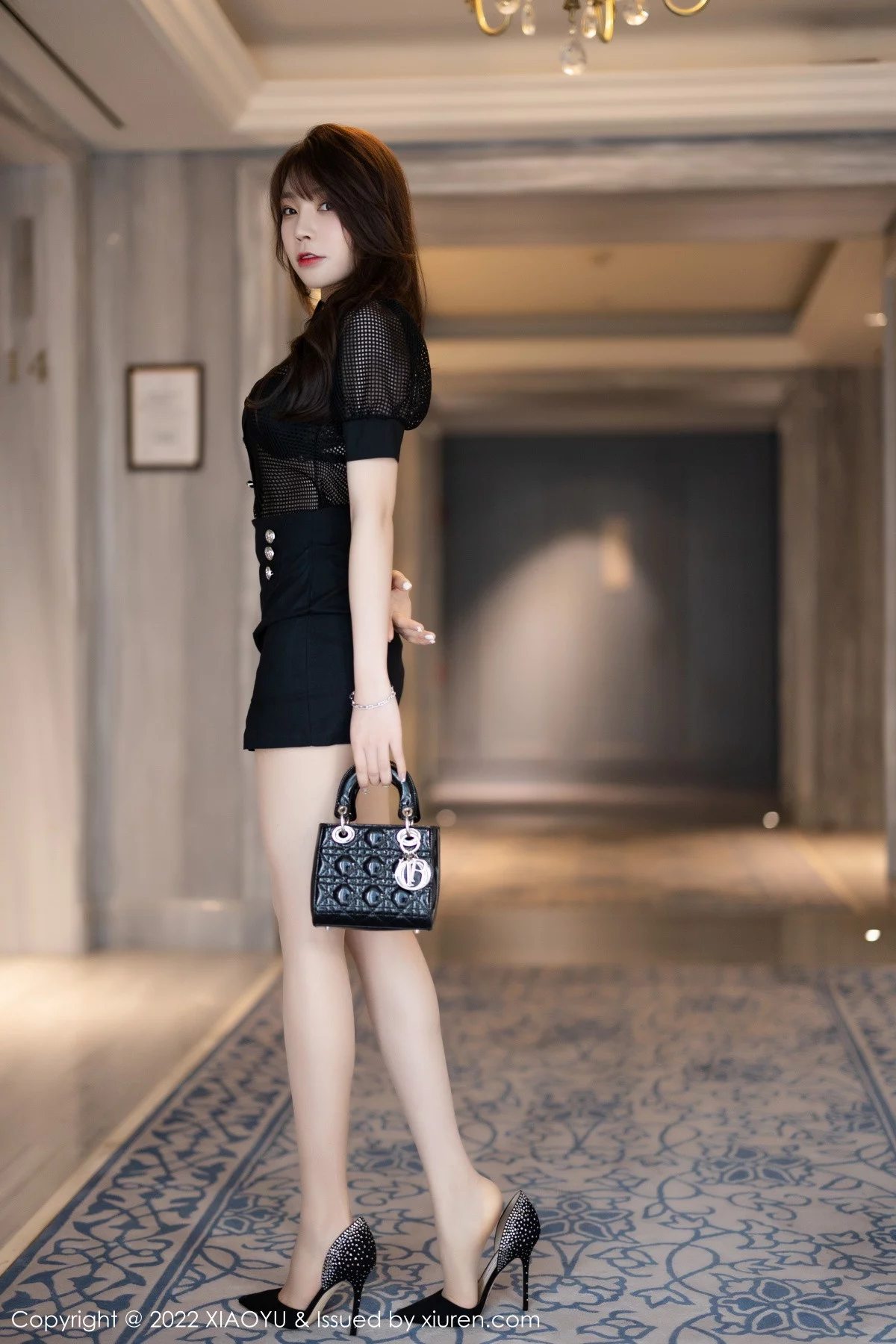 Xrmnw.Vip_徐莉芝_写真