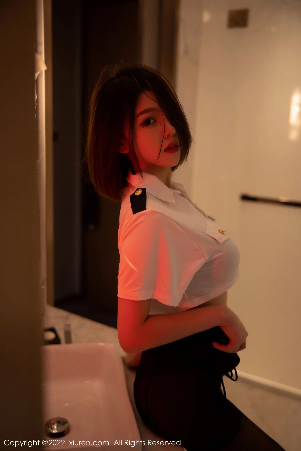 Xrmnw.Vip_美羊羊_写真