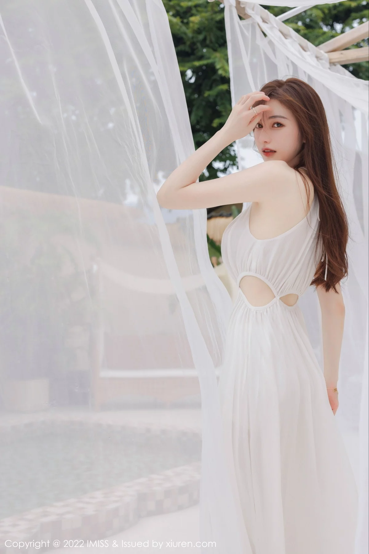 Xrmnw.Vip_刘奕宁_写真
