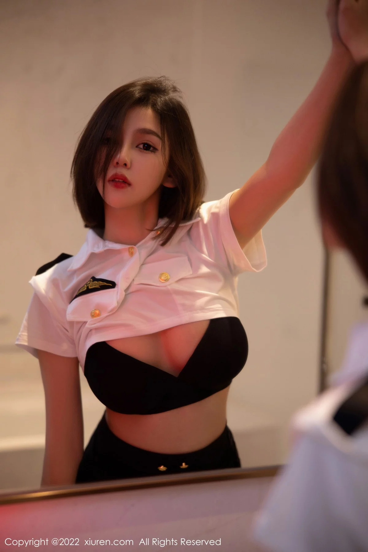 Xrmnw.Vip_美羊羊_写真