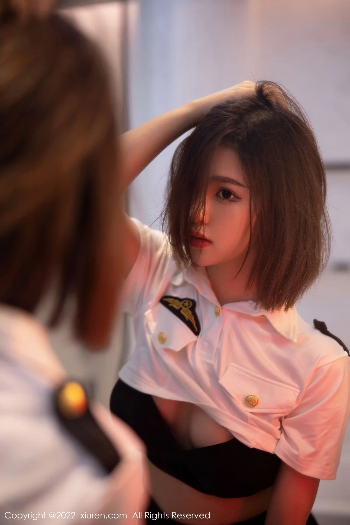 Xrmnw.Vip_美羊羊_写真