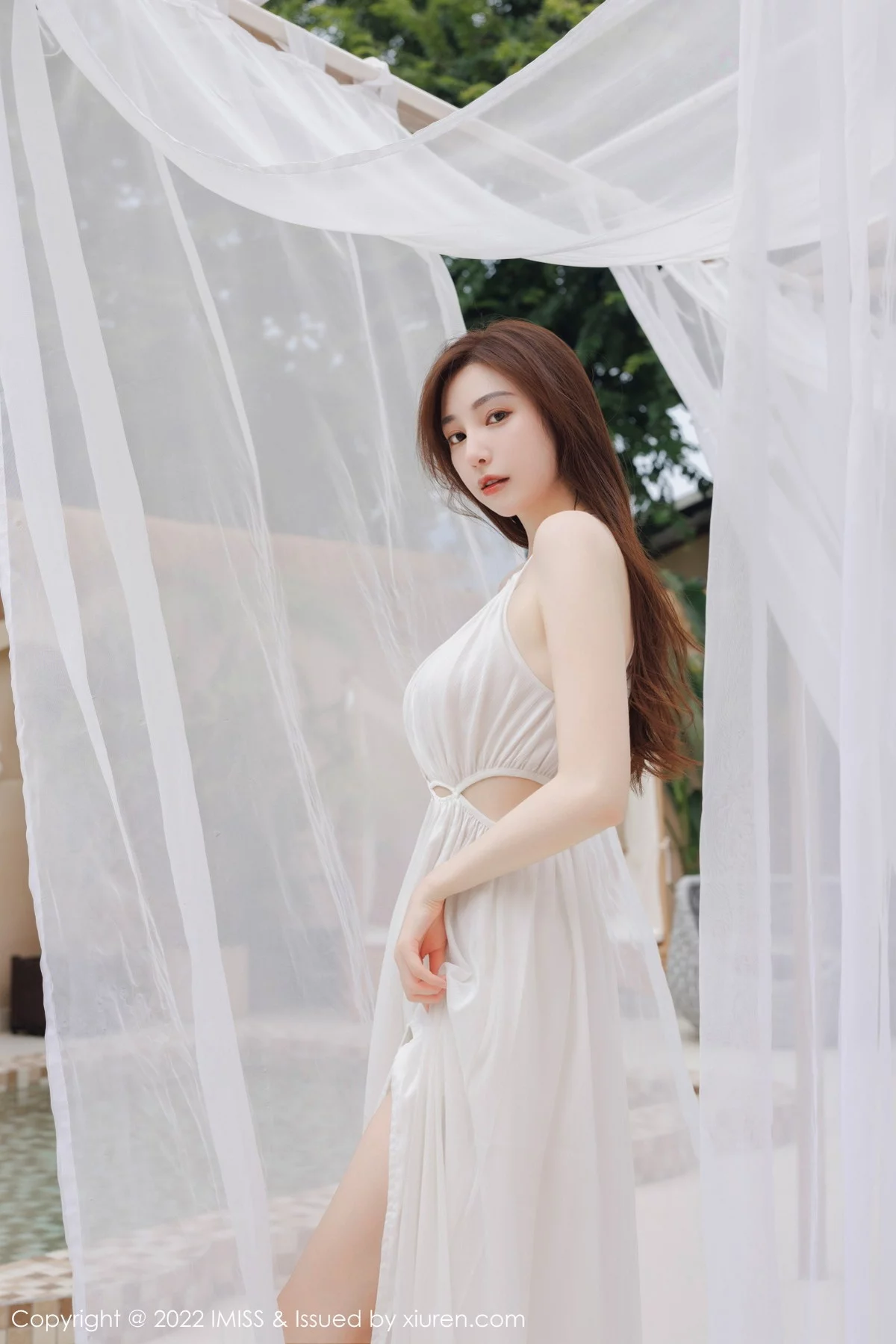 Xrmnw.Vip_刘奕宁_写真