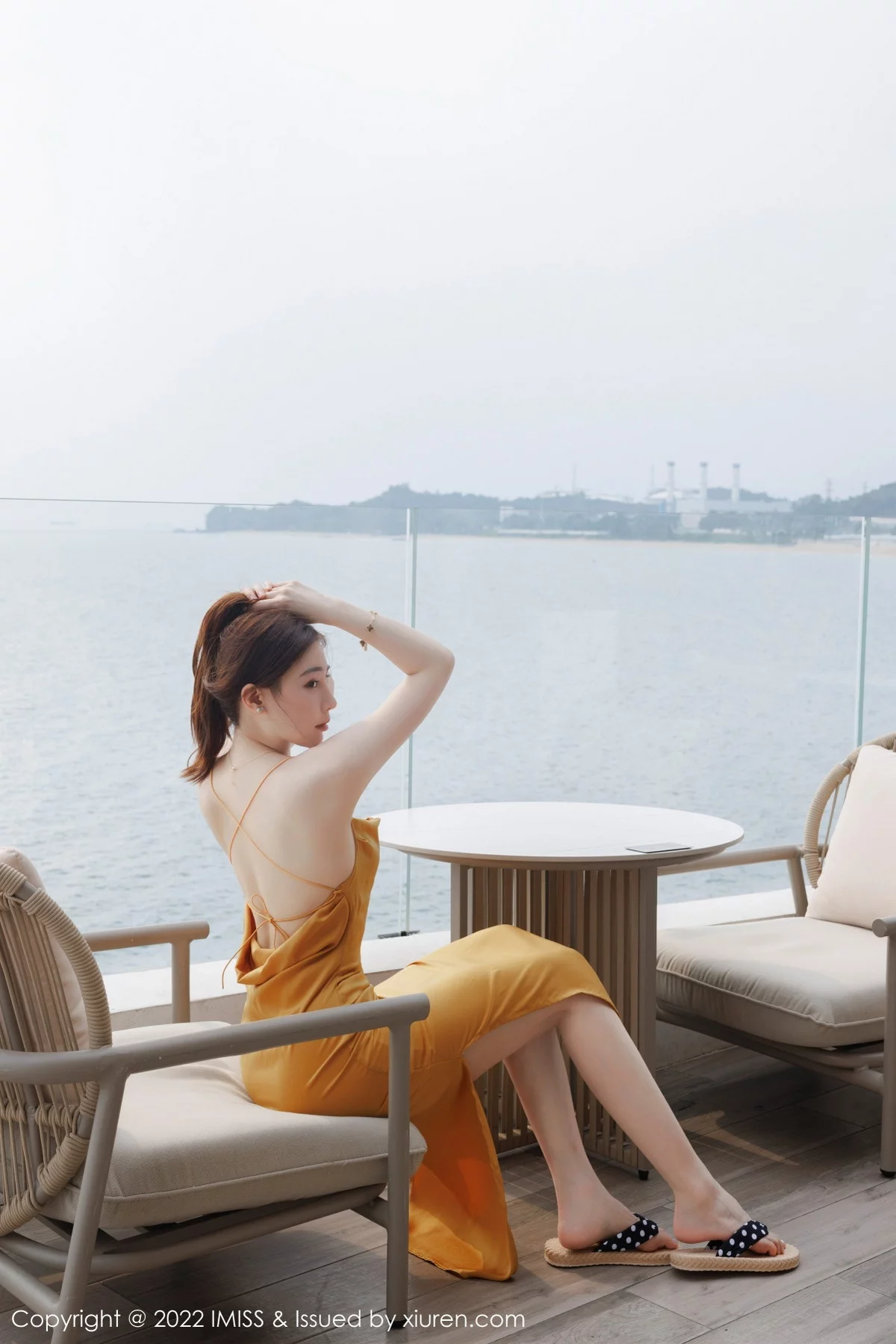 Xrmnw.Vip_刘奕宁_写真