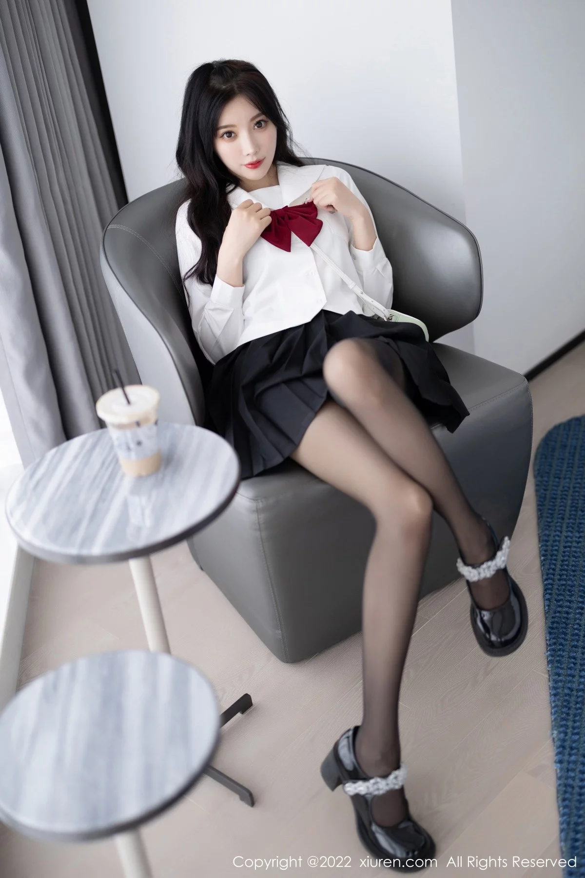 Xrmnw.Vip_杨晨晨_写真