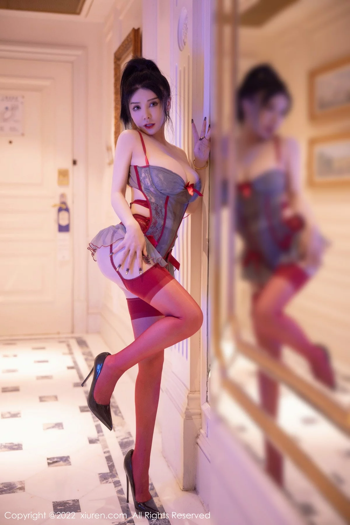 Xrmnw.Vip_潘娇娇_写真