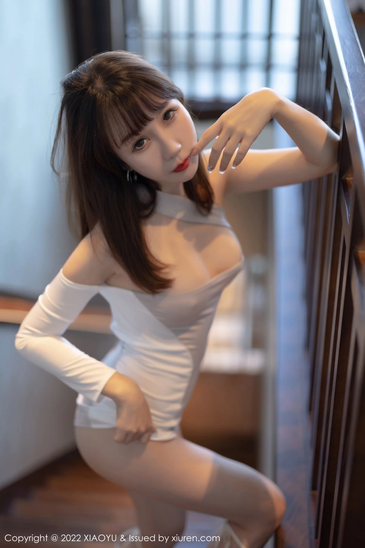 Xrmnw.Vip_波巧酱_写真