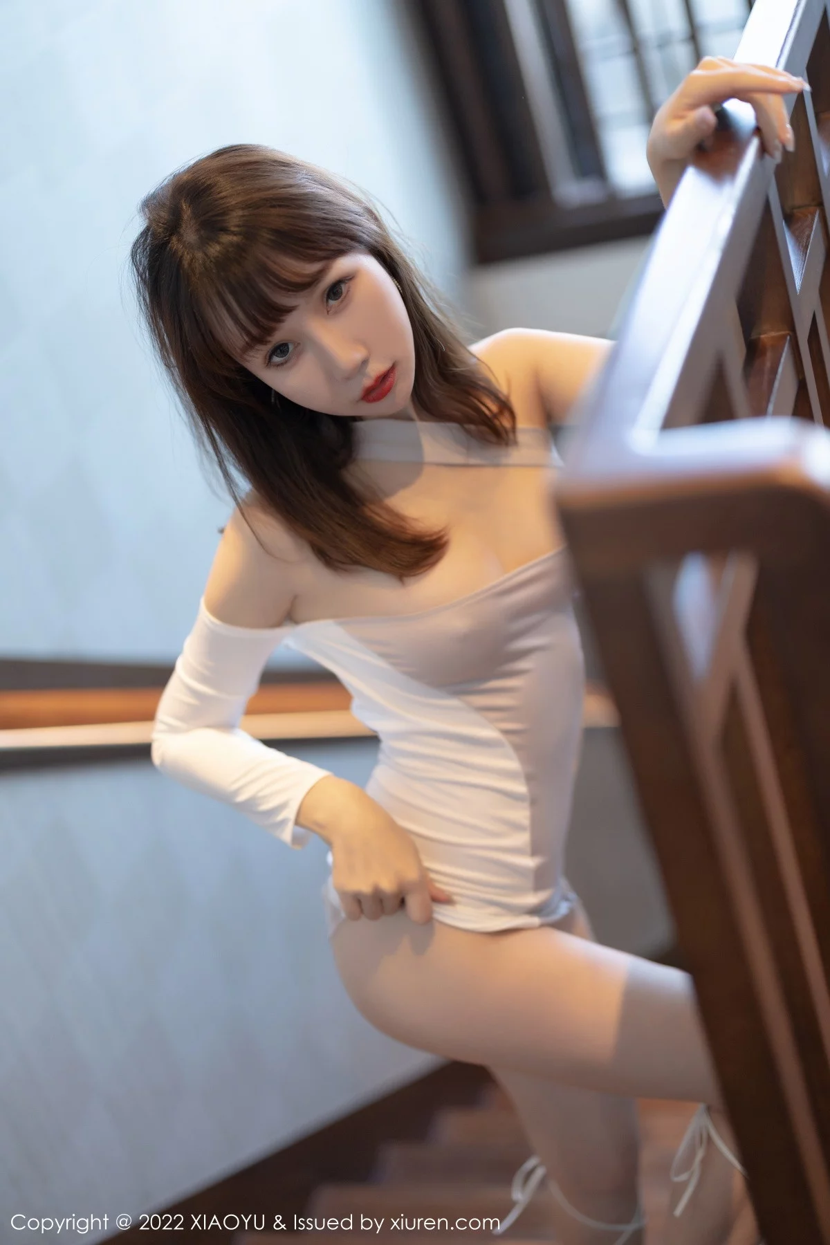 Xrmnw.Vip_波巧酱_写真