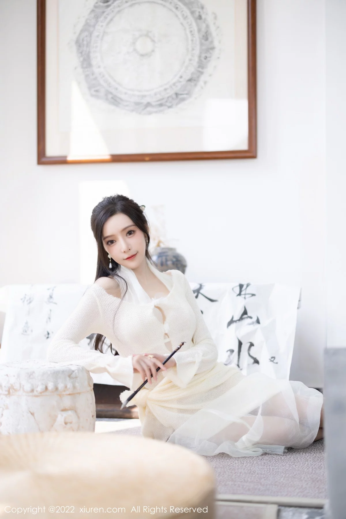 Xrmnw.Vip_王馨瑶_写真