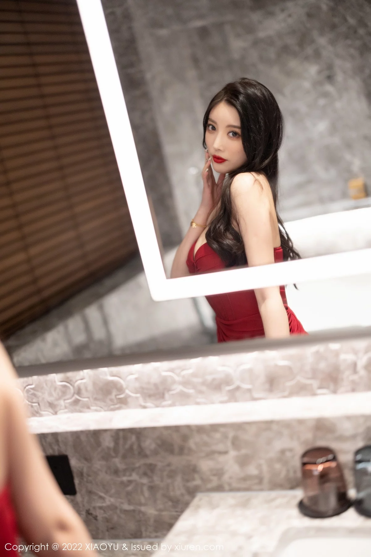 Xrmnw.Vip_杨晨晨_写真