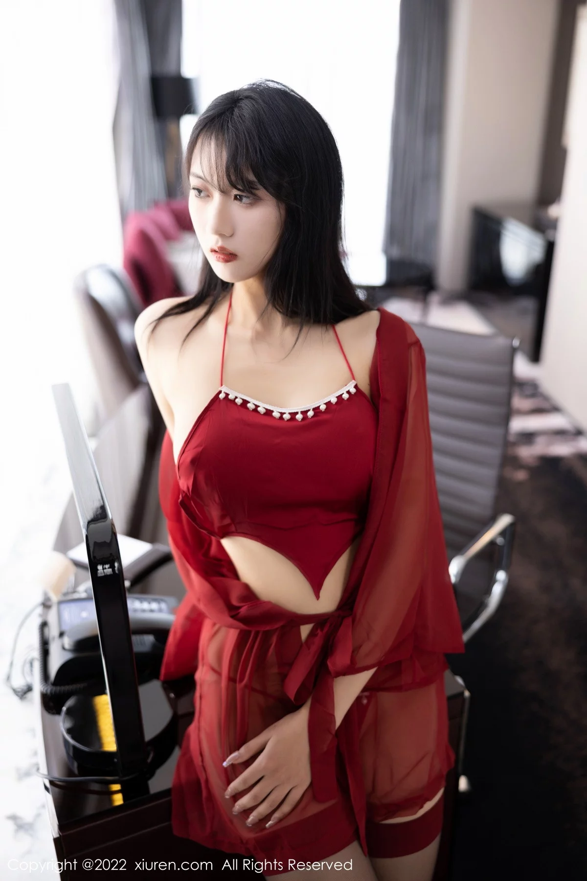 Xrmnw.Vip_林子遥_写真