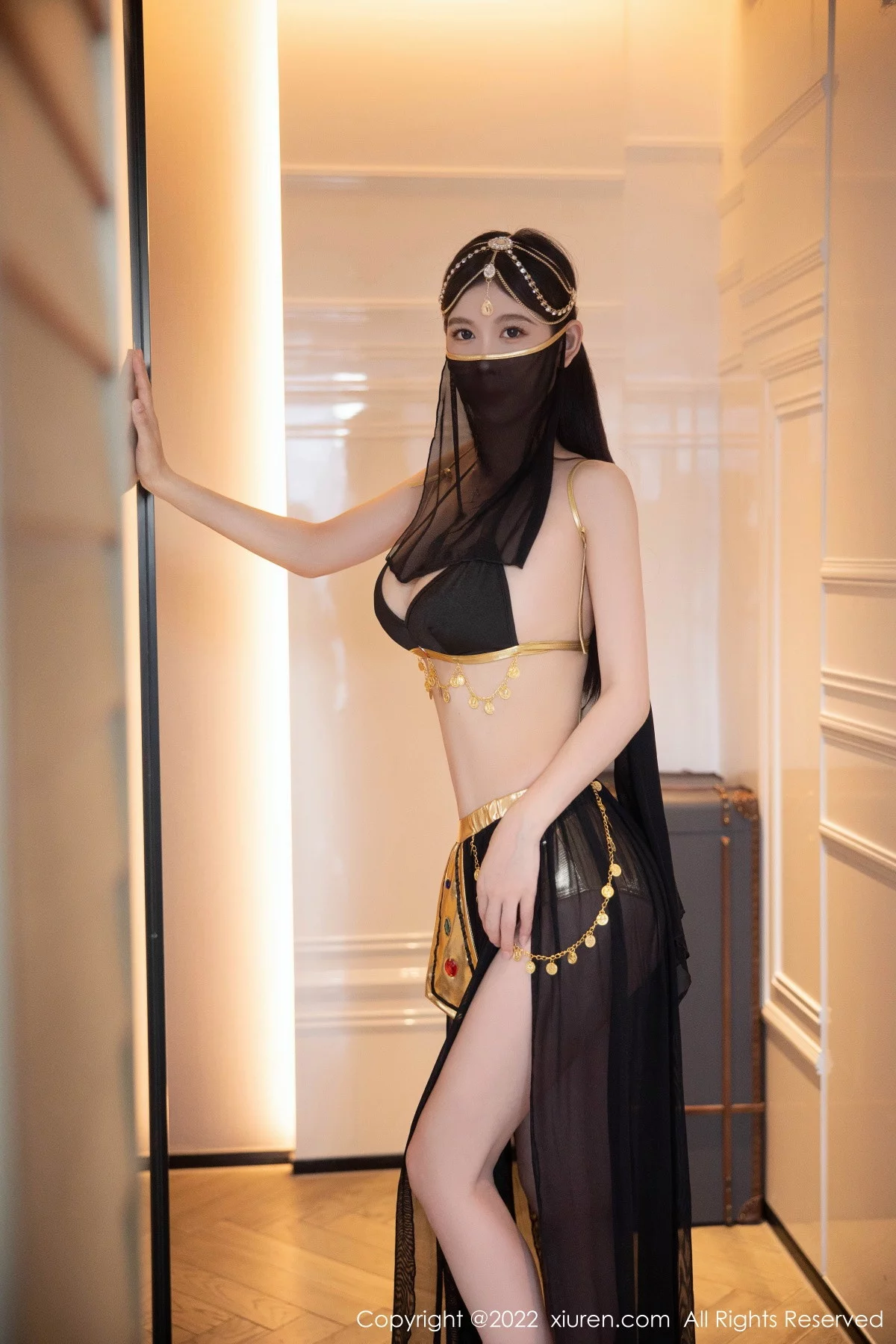 Xrmnw.Vip_李雅柔_写真