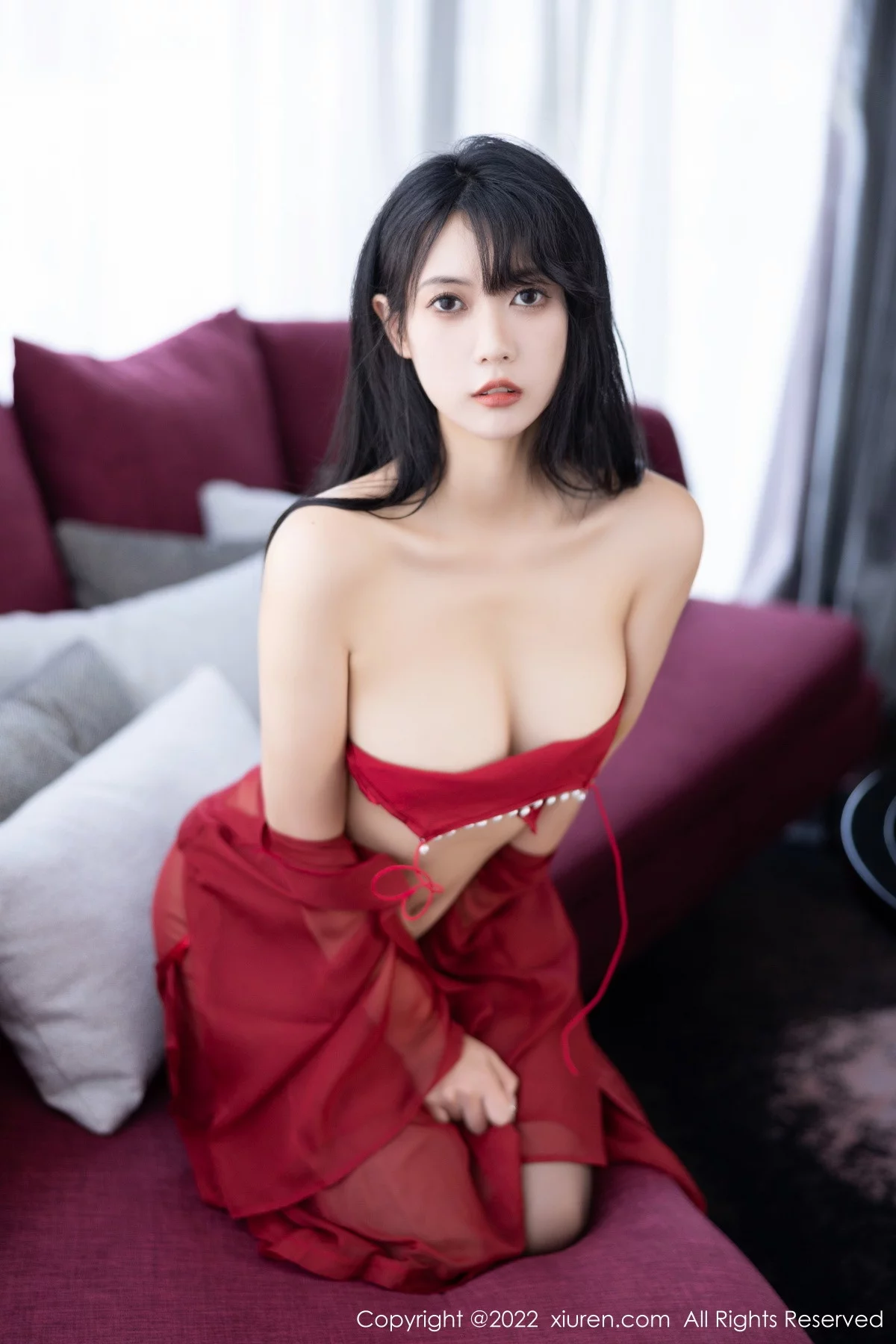 Xrmnw.Vip_林子遥_写真