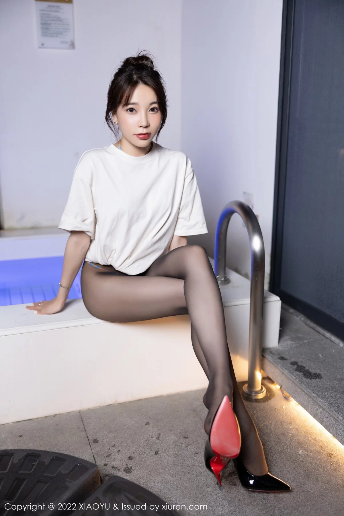 Xrmnw.Vip_徐莉芝_写真
