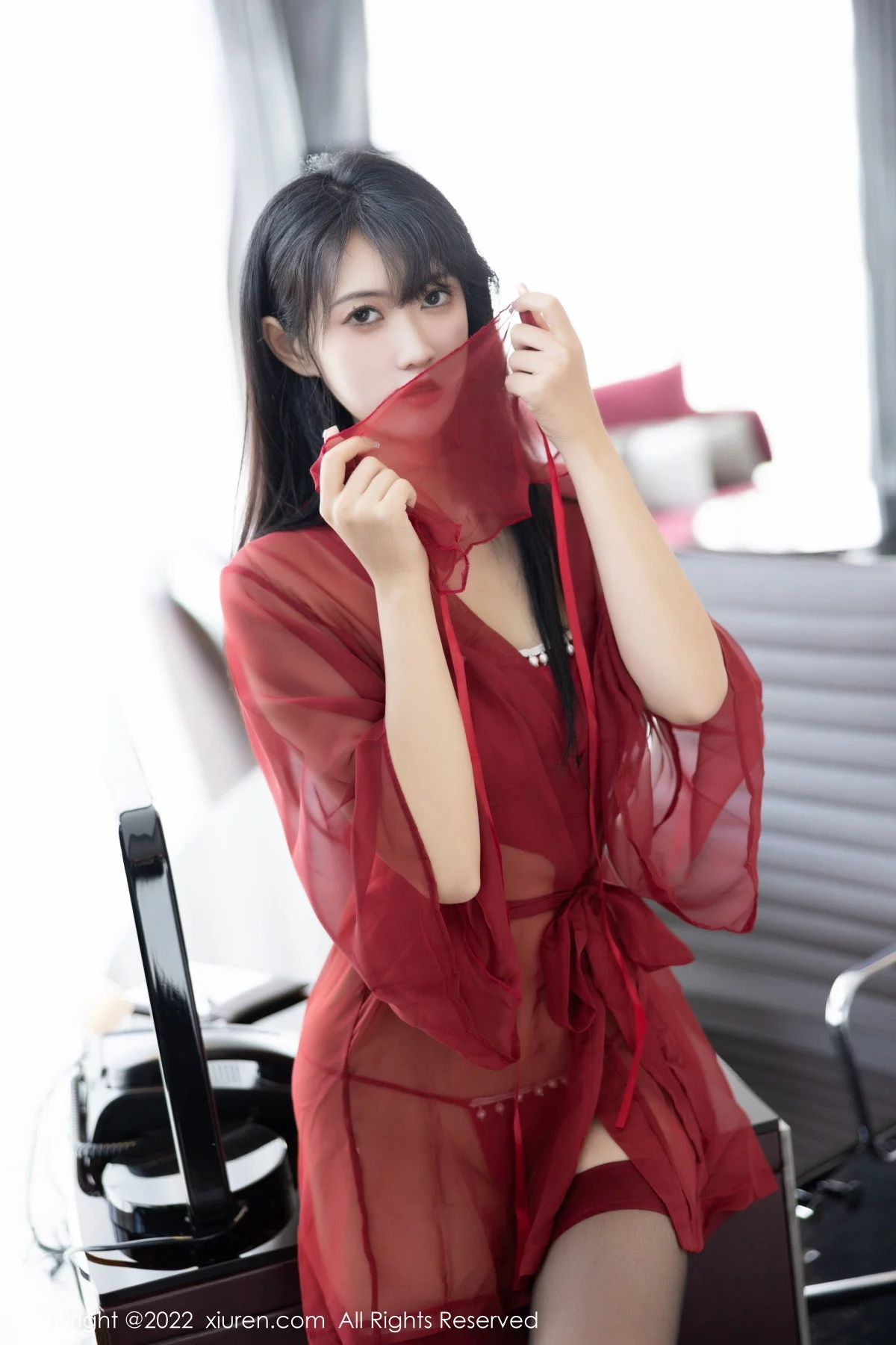 Xrmnw.Vip_林子遥_写真