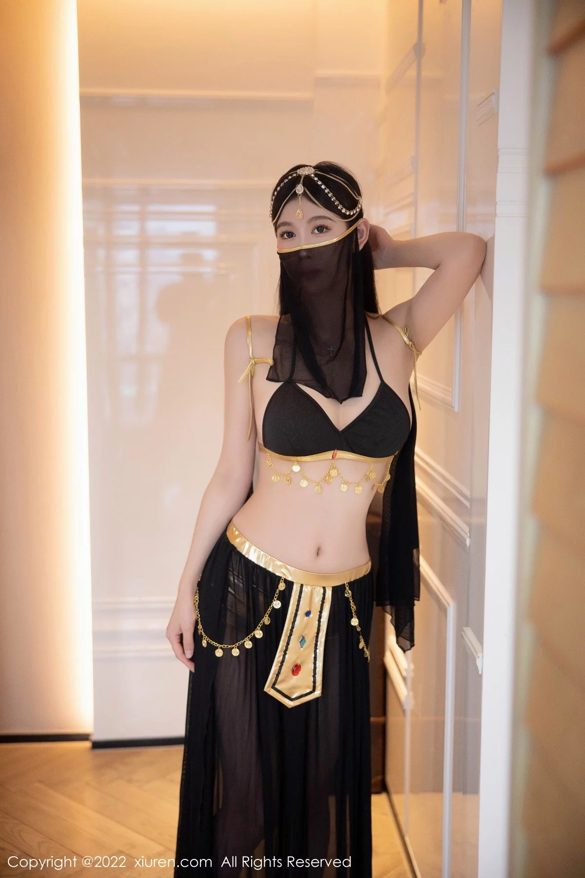 Xrmnw.Vip_李雅柔_写真