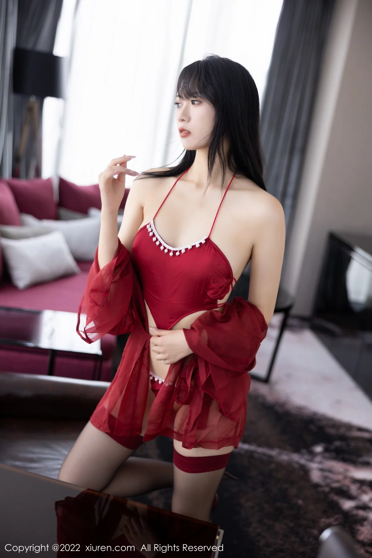 Xrmnw.Vip_林子遥_写真
