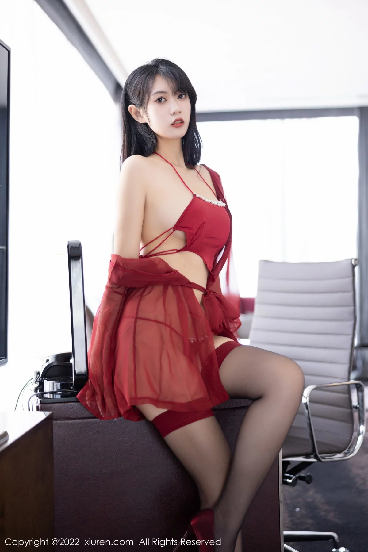 Xrmnw.Vip_林子遥_写真