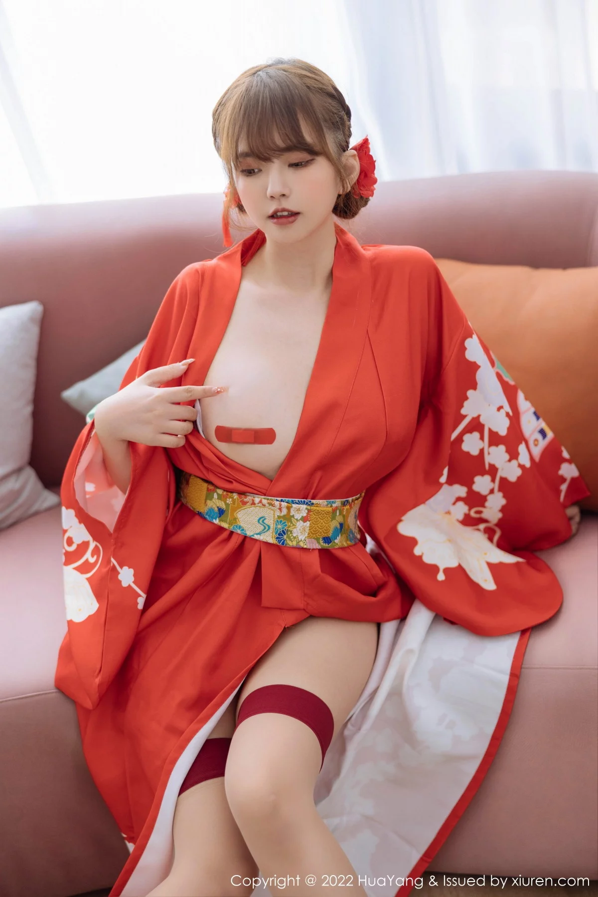 Xrmnw.Vip_张思允_写真
