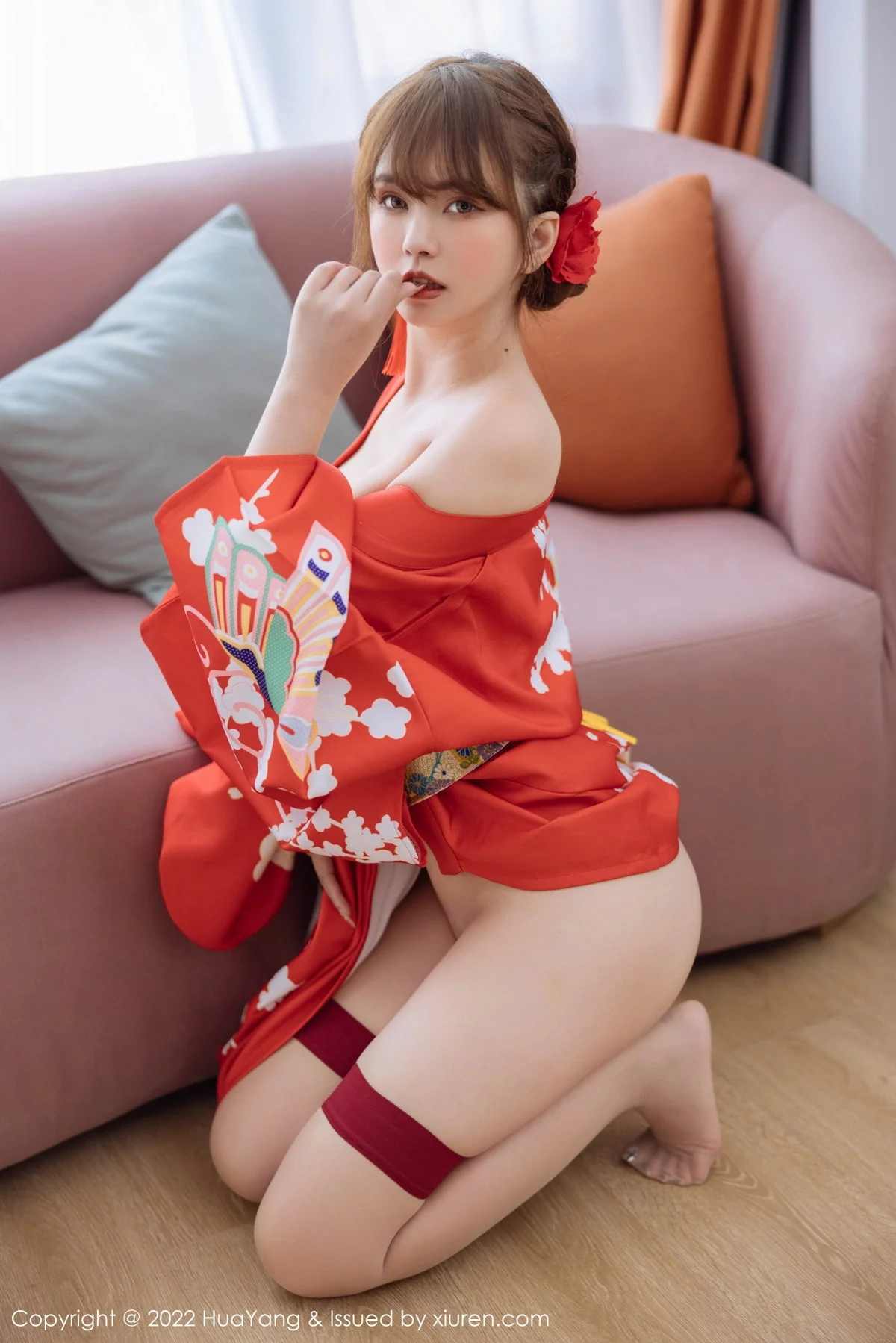 Xrmnw.Vip_张思允_写真