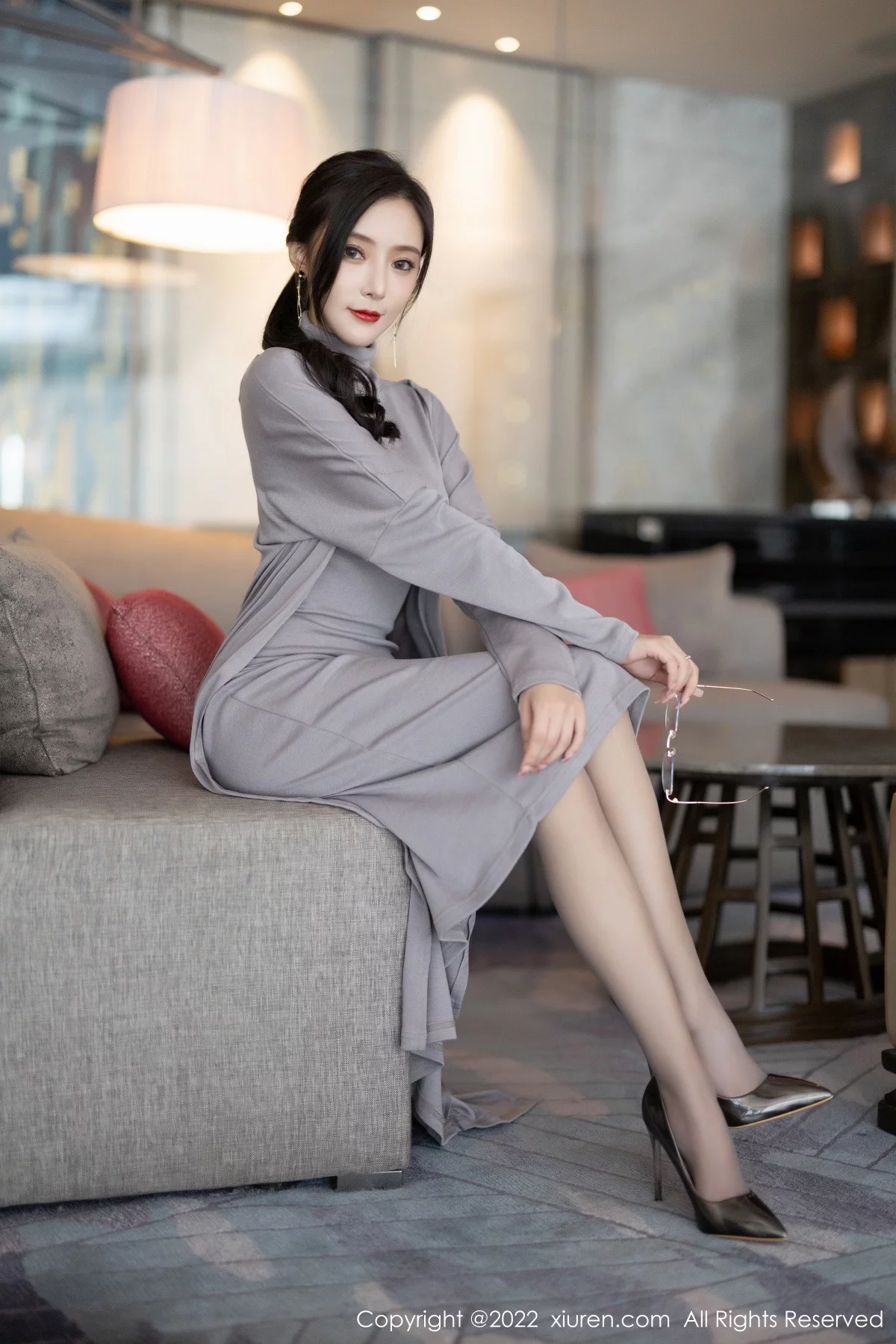 Xrmnw.Vip_王馨瑶_写真
