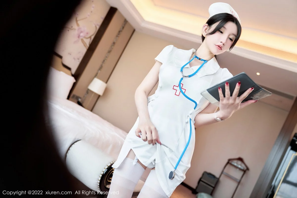 Xrmnw.Vip_周于希_写真