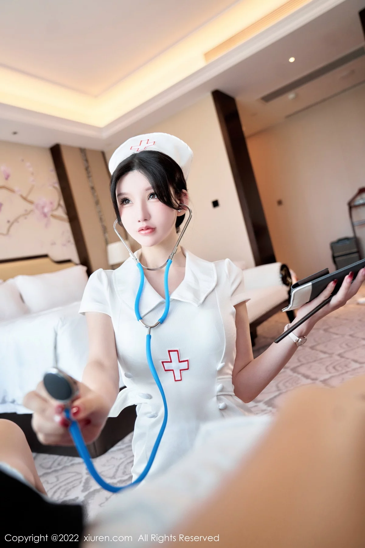 Xrmnw.Vip_周于希_写真