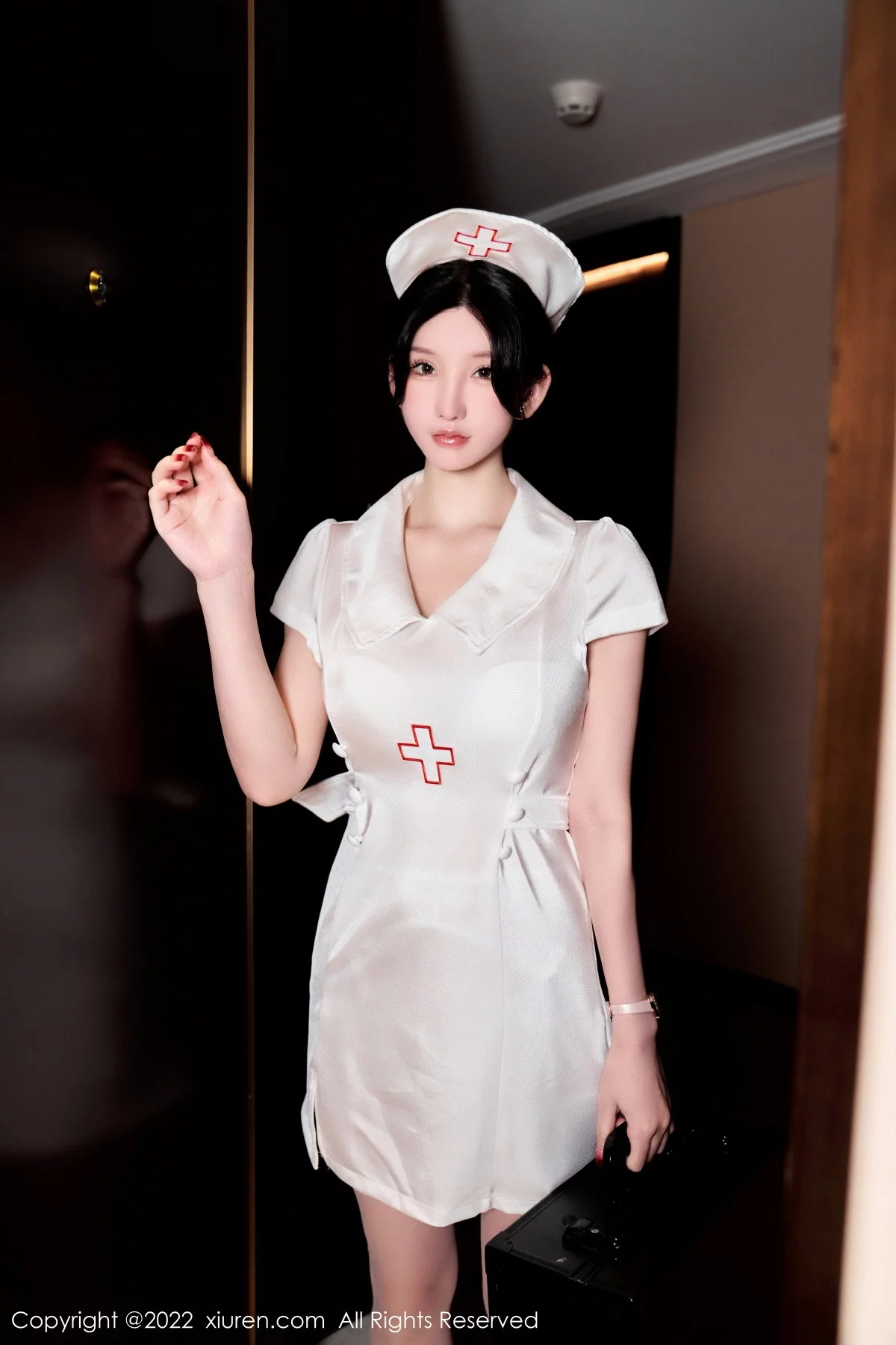 Xrmnw.Vip_周于希_写真