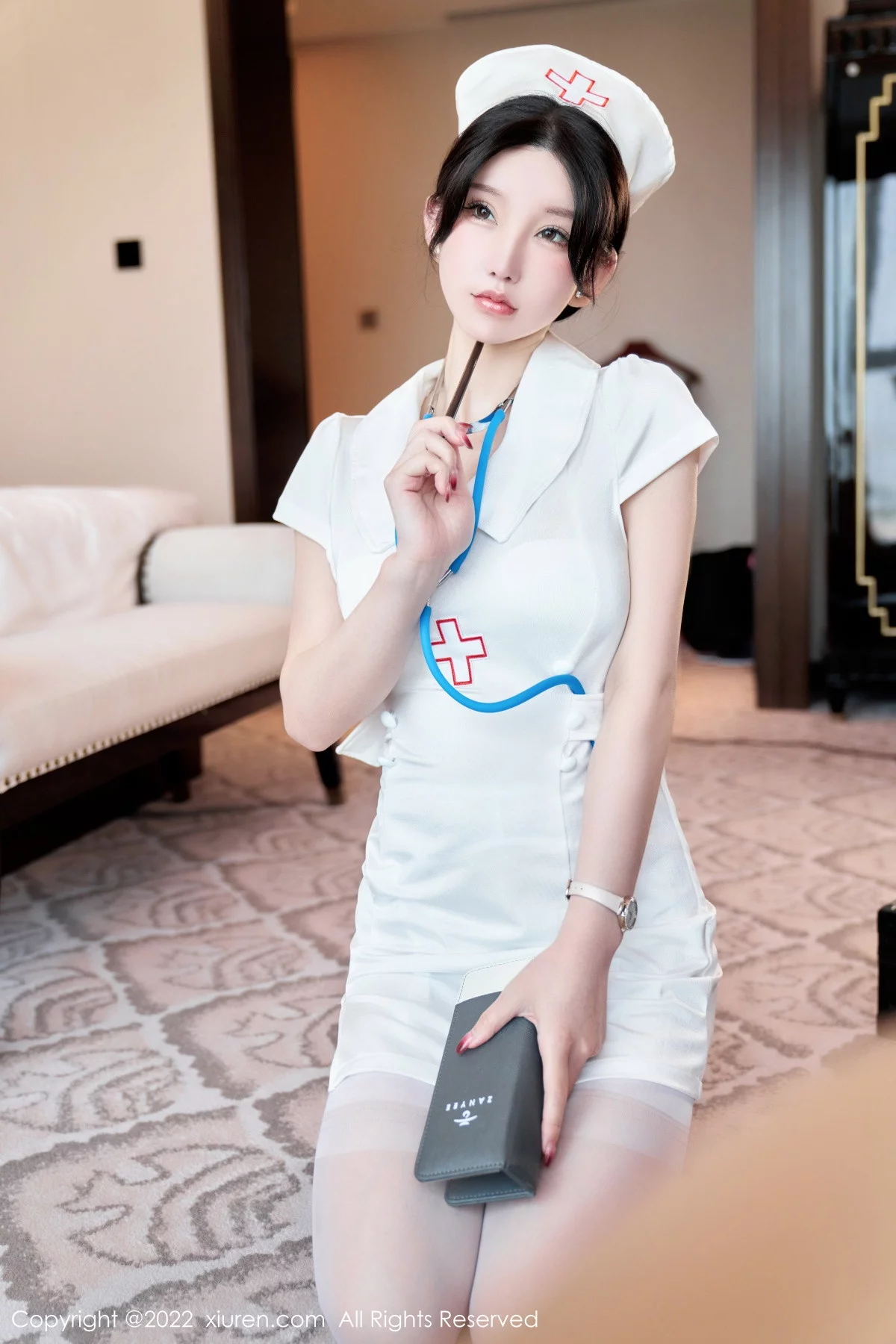Xrmnw.Vip_周于希_写真