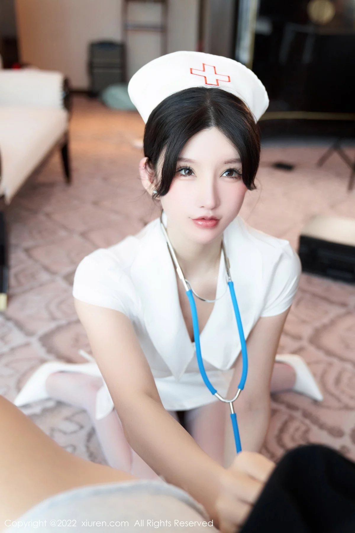 Xrmnw.Vip_周于希_写真
