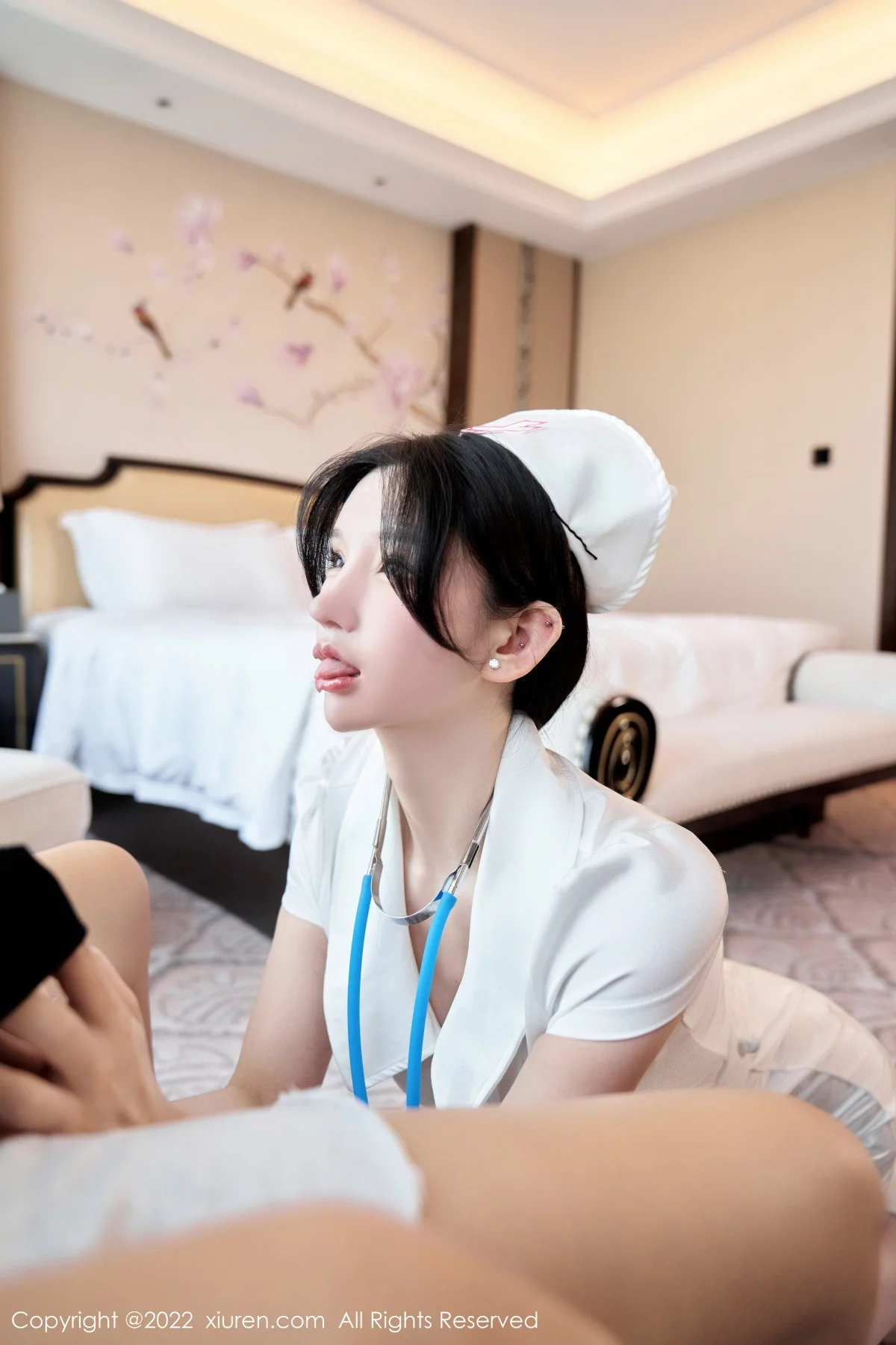 Xrmnw.Vip_周于希_写真