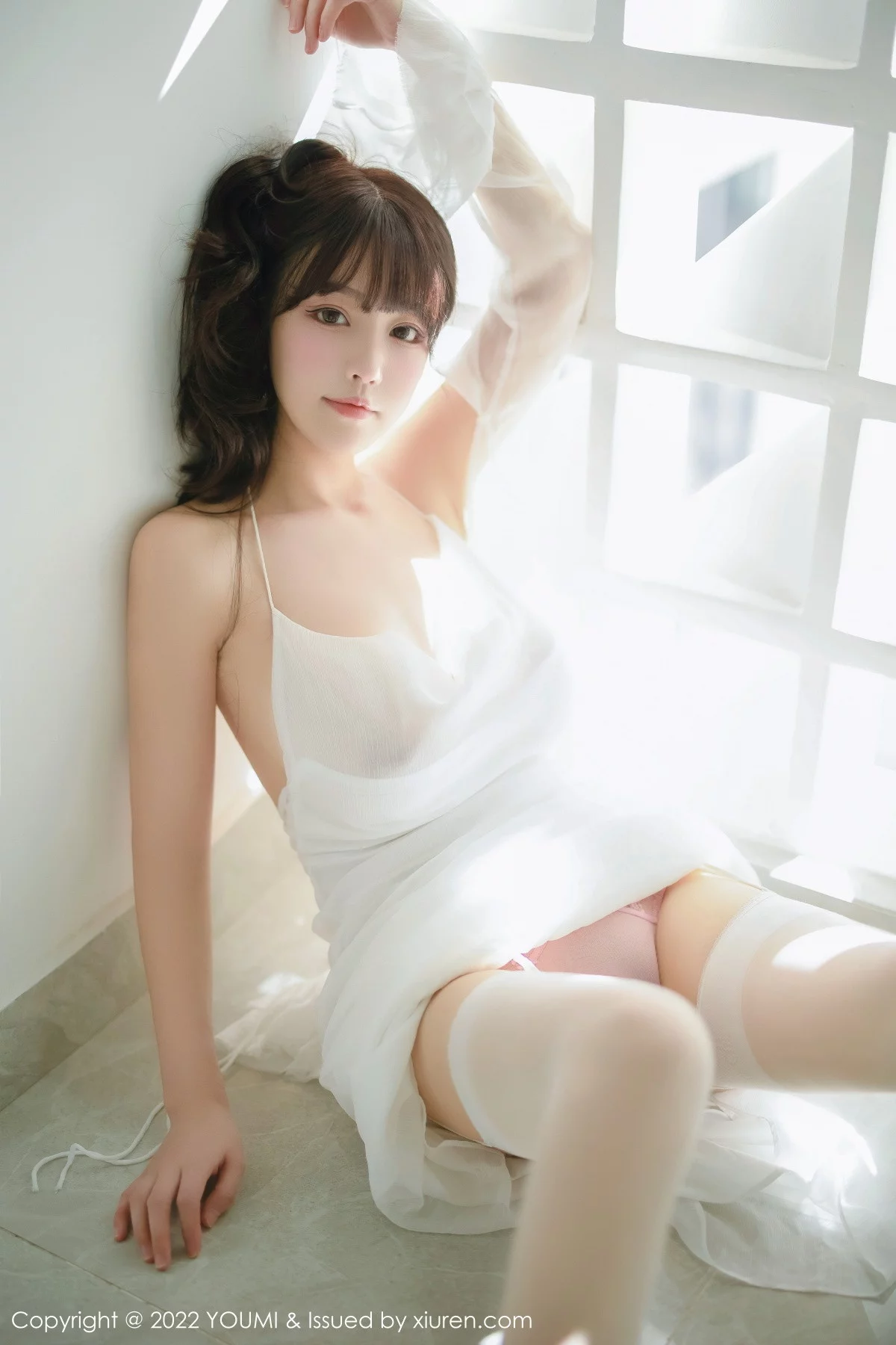 Xrmnw.Vip_朱可儿_写真